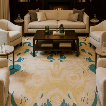 Aapravasi Hand-Knotted Rug Project – Luxury Artisan Rugs
