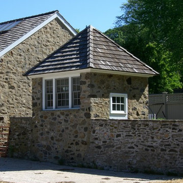 Barns