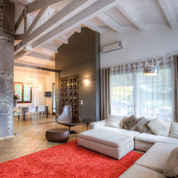 Villa in collina | 250 mq