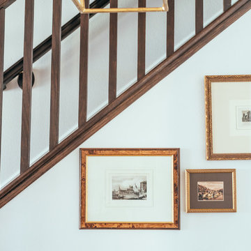 Parisian Chic - Comprehensive Remodel - Boca Raton