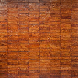 Tempered Corona Leather Tile - Wall And Floor Tile