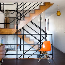 stair detail