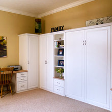 murphy bed