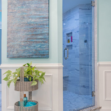 Haymarket Bathroom Remodeling-2
