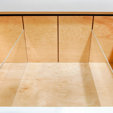 Closets