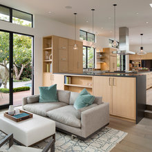 Architects for re-design