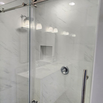 Bathroom Remodeling in Newtown Grant, PA