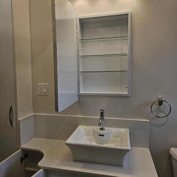 Scarborough Bathroom Renovation