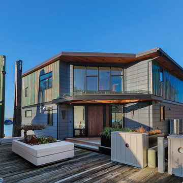 Float House VI