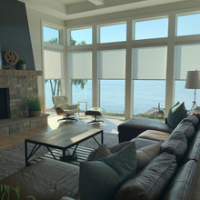 WINDOW COVERINGS