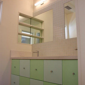 Misc. Interior Images