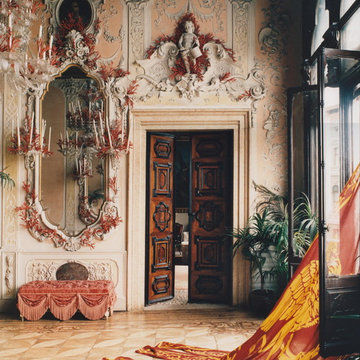 PALAZZO BRANDOLINI