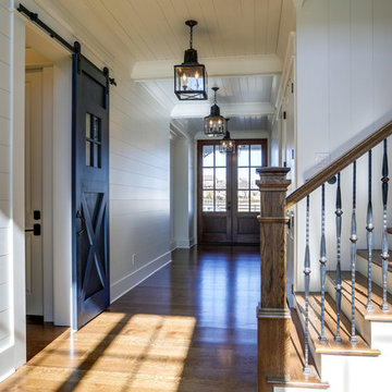 Home is where a story begins - Hatcliff Construction