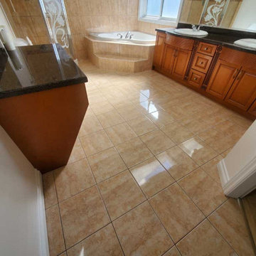 Deep Cleaning Services Surrey BC Canada