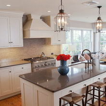 Kitchen - Faucet