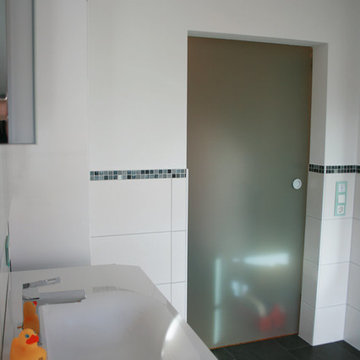 Wellness pur im eigenen Badezimmer