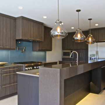 Contemporary Condominium
