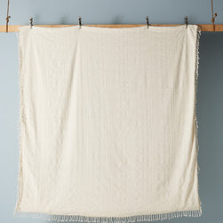 Woven Halley Bedding - Bedding