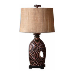 Lamps - Table Lamps
