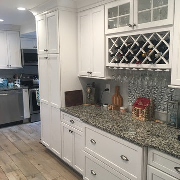 Special Additions - Sparta, NJ Kitchen Remodel