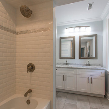 Bathroom Remodels - Main Line, PA