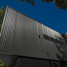 monolithic styled sections