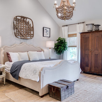 French Country Style - Fox Home Free, Season 2, Episode 6