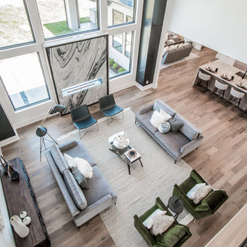 West End 2018 Parade Home