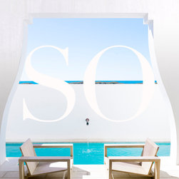 Furniture Design - Furniture