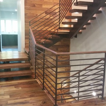 Hardwood