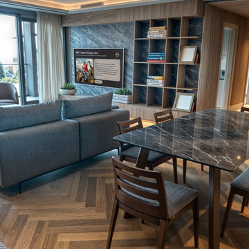 DM House Nidapark Istinye