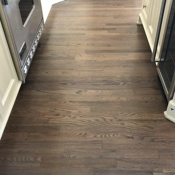 BRIGHTWATERS RED OAK