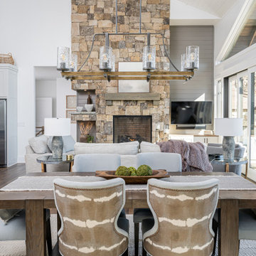 The Logan Residence