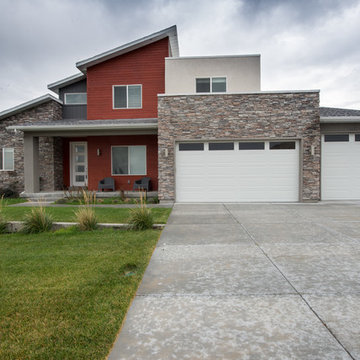 Rosecrest - Herriman, Utah - Maria Variant