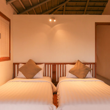 Villa Genteng