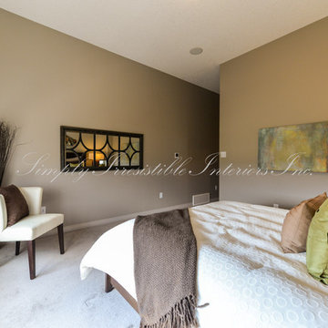 Stunning Magrath Home Backing onto a Park