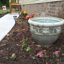 house projects