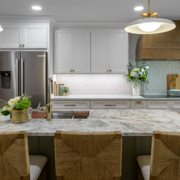 Gunn Kitchen