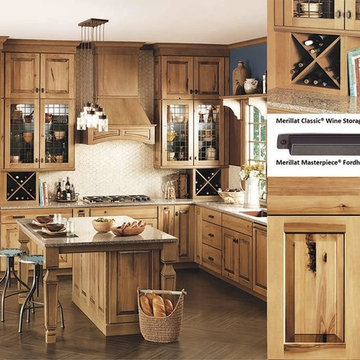 Styling a Kitchen Your Way