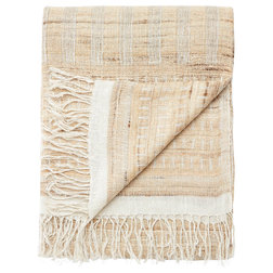Contemporary Throws by Jaipur Living