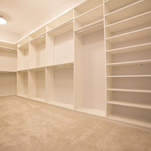 Closets