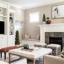 Fireplaces