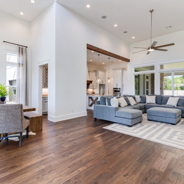 Glasgow I Residence