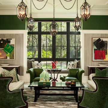 Living Room Lighting Fixtures