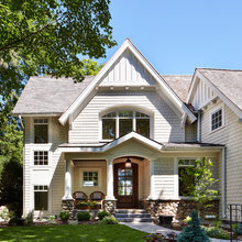 Houses I Like