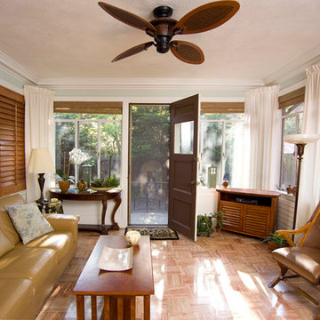 Retractable Door Screens