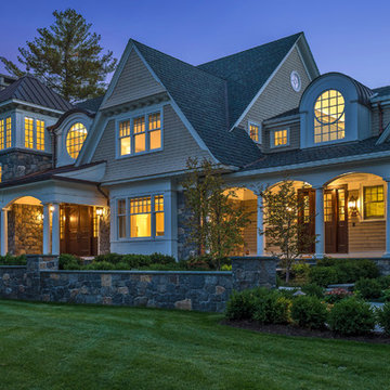 Graceful Gables