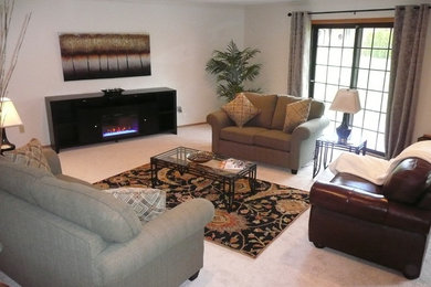 After sitting vacant, showcasing brought multiple offers over asking price.