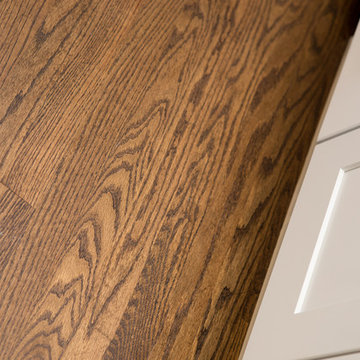 Your Huntley, IL Neighbor’s Kitchen Renovation