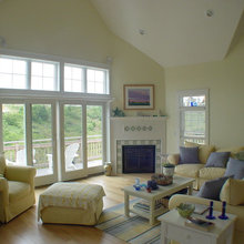 Living Room Ideas